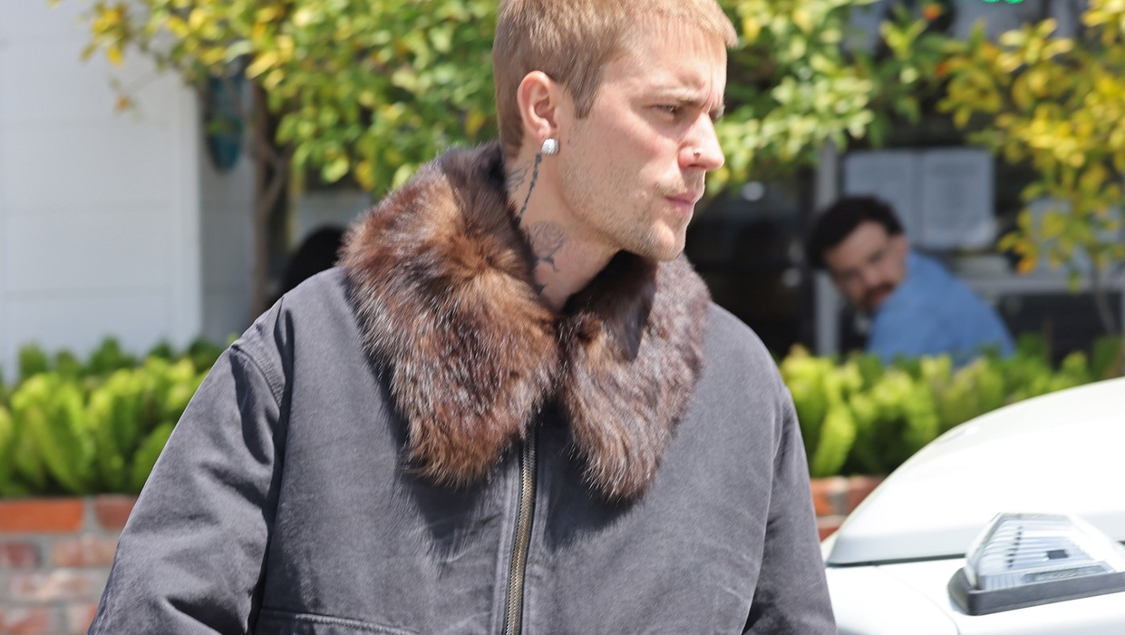 Justin Bieber
Foto: Profimedia