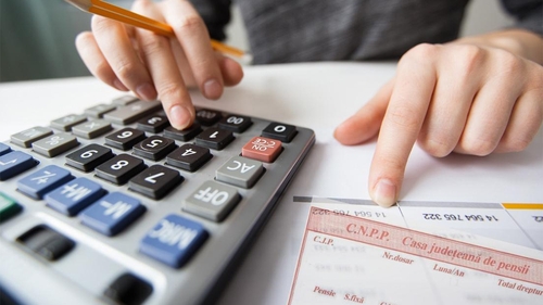 Categoria de pensionari din România care au pierdut 350 lei la pensii. Decizia este oficială
