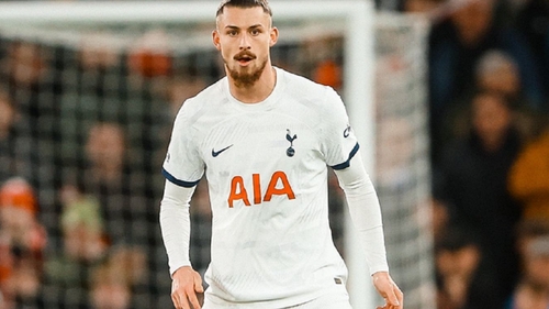 Câți bani a câștigat Radu Drăgușin după primul meci jucat la Tottenham. Românul are un contract de invidiat