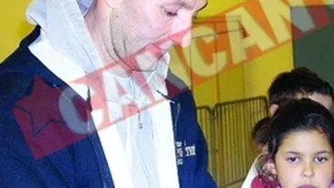 Batut de propriii suporteri