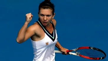 MOTIVUL incredibil pentru care Simona Halep pierde meciuri pe banda rulanda