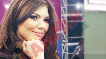 Paula Seling: Vointa nu are limite daca cineva depinde de tine