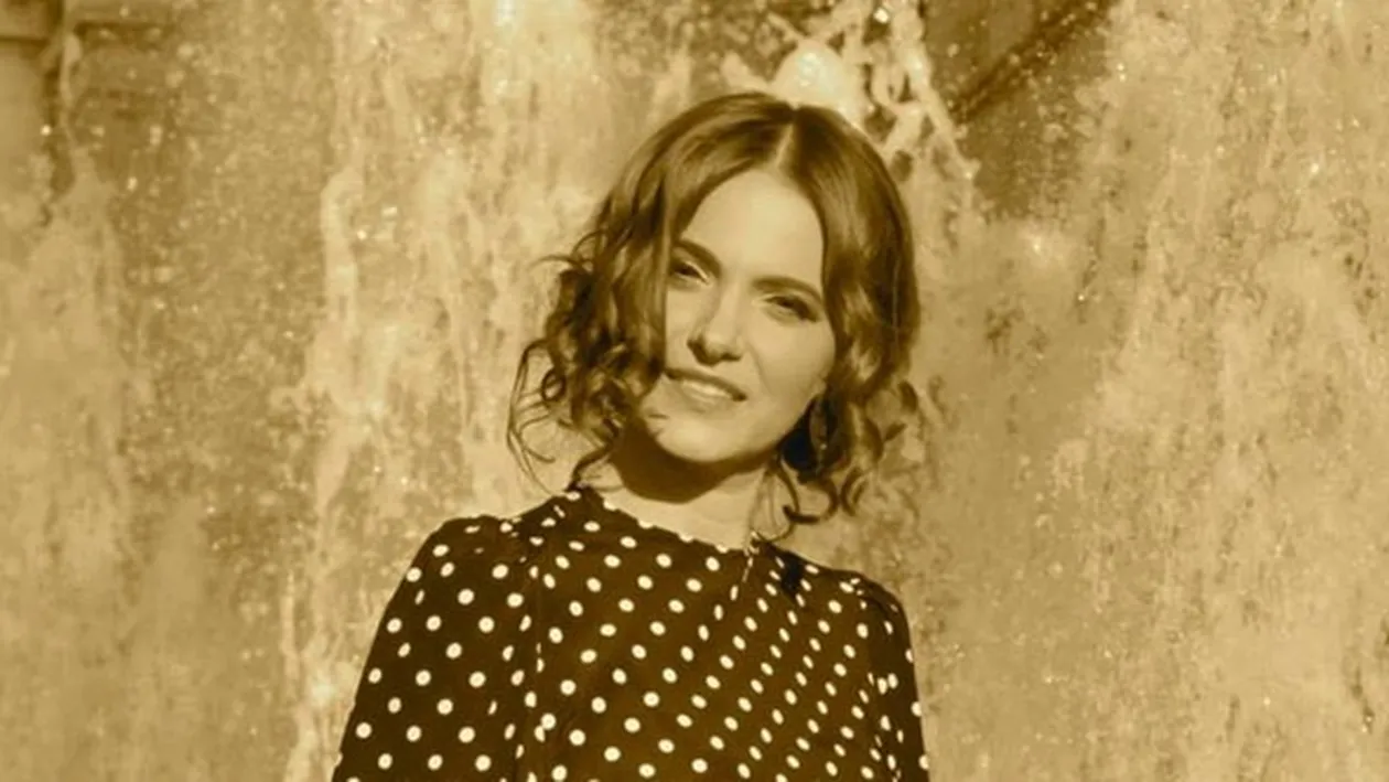 Transformare uluitoare de look a fostei iubite a lui Adrian Cioroianu! Cum a ajuns sa arate acum