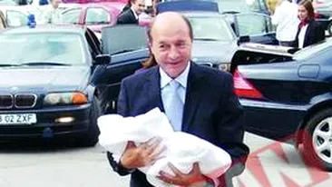 Traiane, pune-ti fetele la treaba!