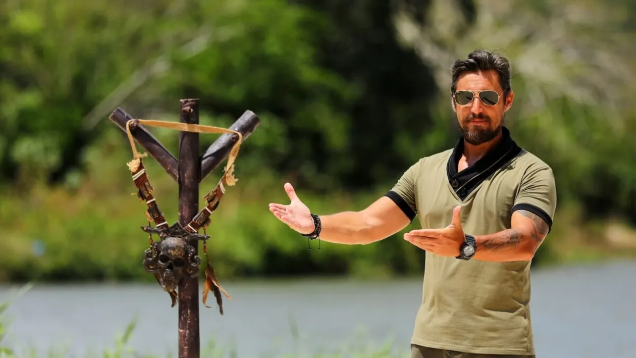 Schimbare majoră la Survivor România 2023 anunțată de domnul Dan: „Săptămâna viitoare va fi cea mai mare provocare pentru ei”