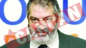 Radu Sarbu, exclus din partid Si ales presedintele Taranistilor, In acelasi timp