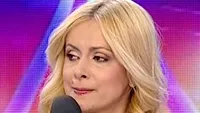 SIMONA GHERGHE vorbeşte despre bătăile primite în copilărie. ”Doi ani a durat chinul meu”
