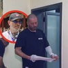 Cheloo, dat de gol de Dan Haiducul, reporterul care l-a însoțit la Asia Express. Ce făcea rapper-ul la fiecare cazare, când camerele de filmat se opreau