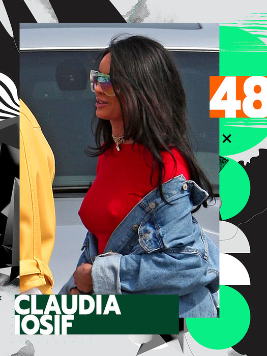 Top 50 dive cu “butonașii” la înaintare. Cine “înțeapă” mai puternic dintre Bianca Drăgușanu, Antonia sau Delia?