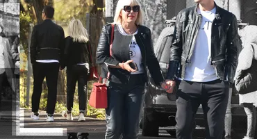 Au rămas interziși când au văzut-o pe Elena Udrea! CANCAN.RO are imaginile momentului! Ce a făcut fostul ministru înainte de a fugi din țară