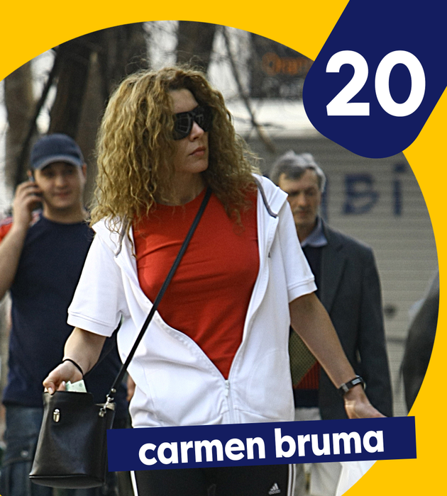 Top 40 sexy-vedete care nu poartă sutien pe stradă