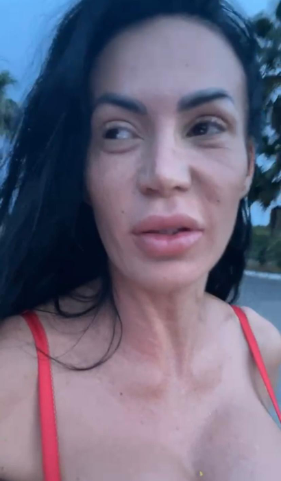 Bianca Pop, ispita care nu ieșea din casă fără 1000 de euro, va deveni mămică pentru prima oară. Incredibil cine e tatăl bebelușului
