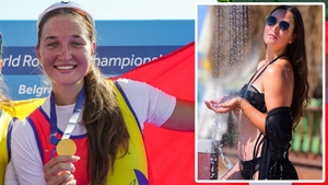 Motivul adevărat pentru care Simona Radiș nu are un iubit. Adevărul despre cea mai frumoasă canotoare româncă de la Jocurile Olimpice Paris 2024