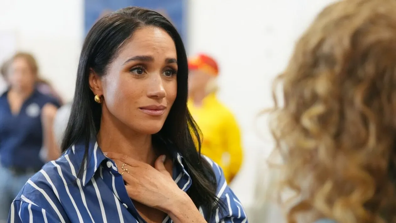 Ce nominalizare a primit Meghan Markle. Etapă importantă în carieră, după ce a renunțat la titlul regal
