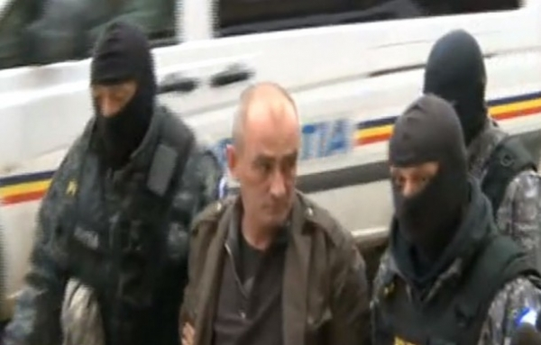 În urmă cu doi ani, Dumitru Bucşaru a fost arestat într-un dosar de bancrută frauduloasă