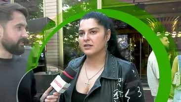 Finalista Asia Express s-a dezlănțuit! Se recomandă fată de la țară, iar CANCAN.RO are declarații tari.  “Sunt patroană, ce dracu’! Am rugat un vecin să…”