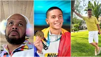 Cabral, reacție complet neașteptată după ce David Popovici a fost la mondiale: „Dezamăgire! Măi nene, voi sunteți nebuni?”. Ciprian Marica i-a urmat exemplul: „Viața nu e numai din victorii”