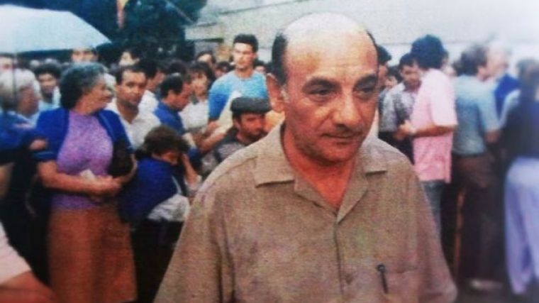 Ioan Stoica, fondatorul Caritas, dat afară din garsonieră! Ajunsese să se refugieze la prieteni