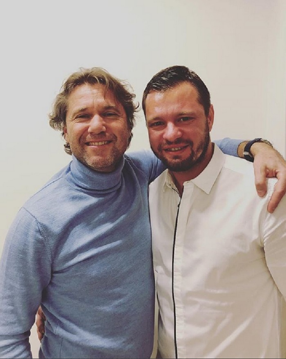 Reacţia lui Marius Niculae la mesajul acid al lui Mihai Bendeac, după ce fostul dinamovist a parcat pe locul destinat persoanelor cu dizabilităţi! Comentariul a fost şters, dar avem dovezi: „Când te văd, îţi dau o flegmă între ochi”