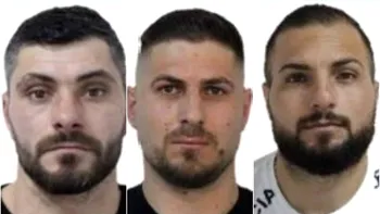 A fost prins al treilea ucigaș al lui Adrian Kreiner. Unde se ascundea Costinel Zuleam