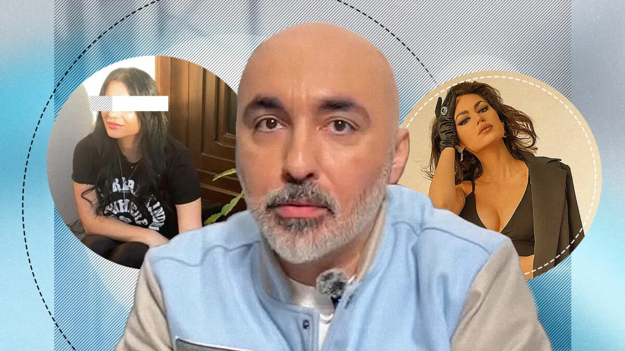 Triunghiul amoros în care a fost implicat Cabron s-a destrămat. După luni de tensiuni și reproșuri, una dintre femei a câștigat „partida”