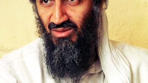 VIDEO Casa Alba a facut publice mai multe inregistrari video ale lui bin Laden!
