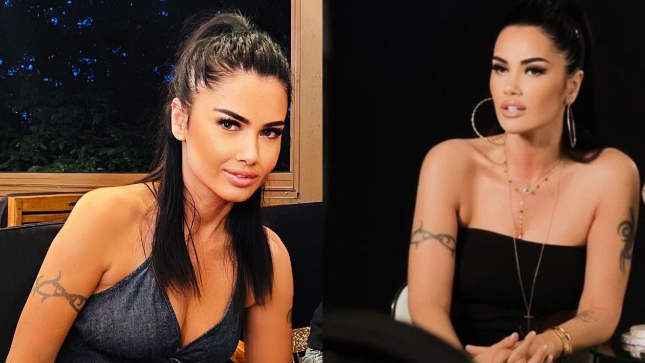 Oana Zăvoranu își vine haine din garderobă de 500.000 de euro: „Dacă iau și 100.000 sunt foarte fericită...”