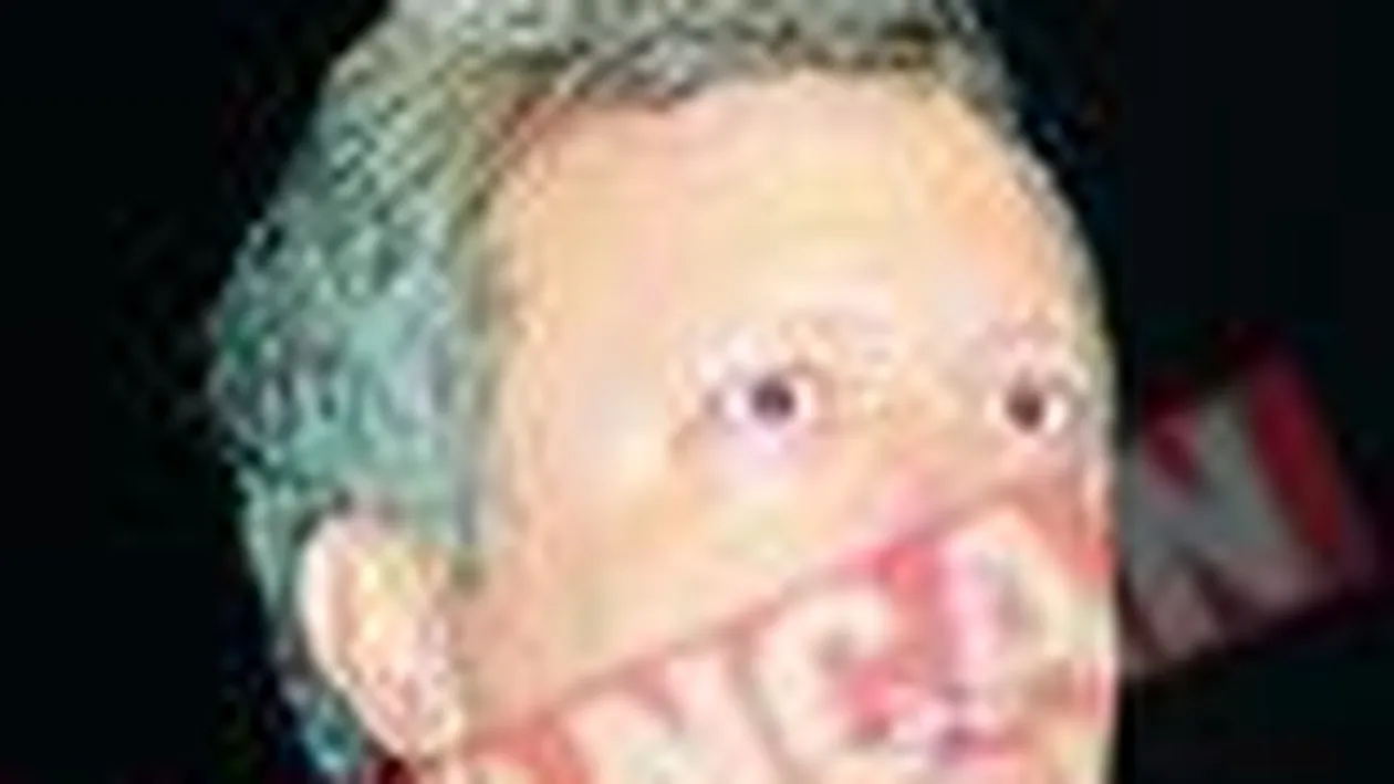 Prietenul lui Bill Clinton, asasinat in Arkansas