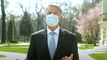 Când vom renunța la masca de protecție? Anunțul oficial făcut de președintele României