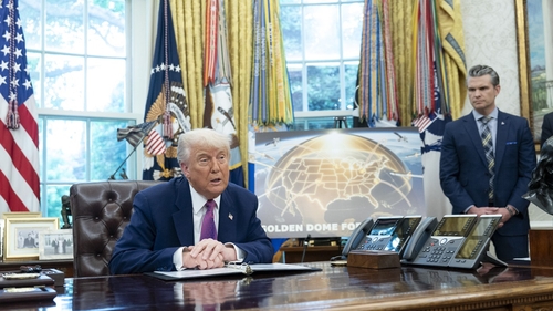 Donald Trump l-a numit pe Darryl Nirenberg noul ambasador al SUA la București. Cine este și ce a făcut până acum