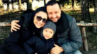 Cum o asteapta Andra, Catalin Maruta si David pe micuta Eva: “Sa fim o familie...”