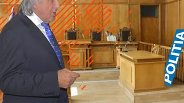 Ilie Năstase declară război Poliției Rutiere! Cere judecătorilor să…
