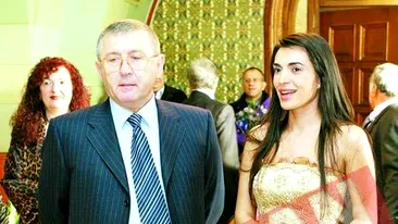 Cornel Nistorescu primeste pensie alimentara de la a patra sotie