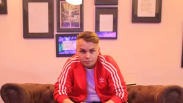 Codin Maticiuc, gest impresionat! Oferă 3.500 de euro și un apartament unui medic infectat cu COVID-19. “Treaba mea cum fac! Să mă aresteze pentru asta...”