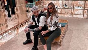 Alex Bodi este, deja, istorie! Daria Radionova, cerută în căsătorie de iubitul milionar, chiar de ziua ei | FOTO