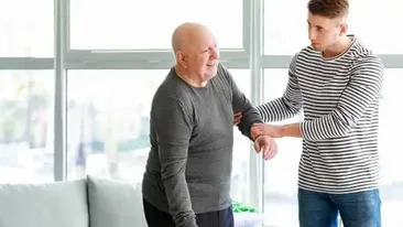 Ce a pățit un pensionar de 82 de ani din Spania, după ce a angajat un tânăr român ca să aibă grijă de el