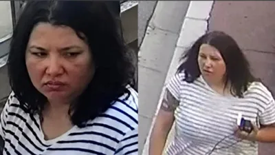 Ucraineanca Anastasia Berezovska, căutată de Interpol în cazul exploziei din Monaco
