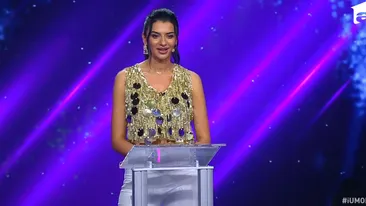 Dialog fabulos între Amalia Struț și Mihai Bendeac, la ”iUmor”, seara trecută: ”Toți bărbații pe care i-ai menționat sunt legați de celebra Bianca Drăgușanu”