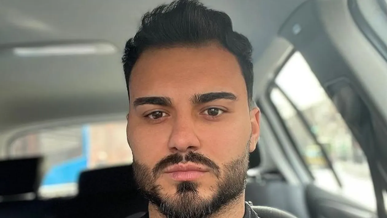 Jador, îndrăgostit până peste cap: ”Te iubesc, poți să mă iei de bărbat!”