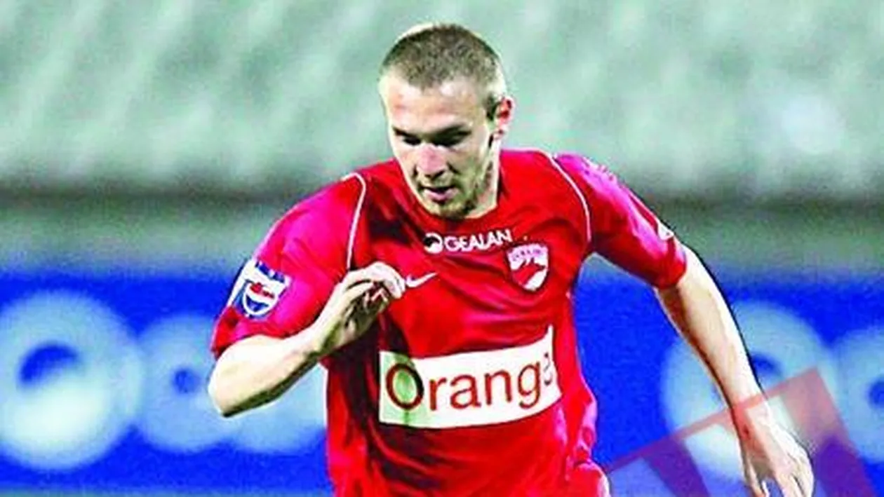 Lazio insista pentru Moti