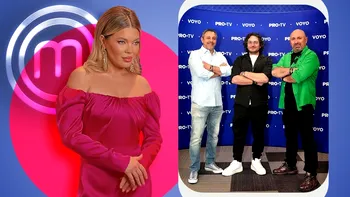Gina Pistol se întoarce la Pro TV, alături de Bontea, Dumitrescu şi Scărlătescu? Smiley a dat-o de gol