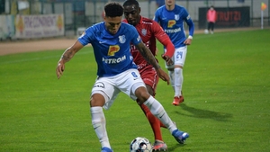 Farul sparge gheața în deplasare și câștigă în Moldova!