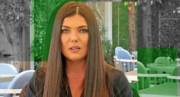 Paula Seling: “Mi se spunea să mă apuc de o meserie serioasă!” Artista, șocant de sinceră în alcătuirea portretului personal