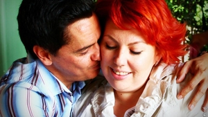 Cel mai excentric creator român de modă a divorţat în taină, iar noi am aflat cine îi e noua iubită!
