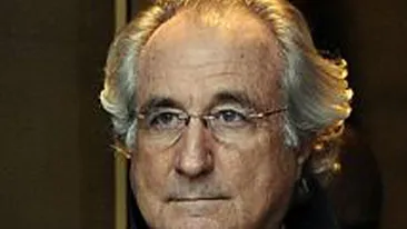 Huse pentru iPad facute din hainele sarlatanului Madoff