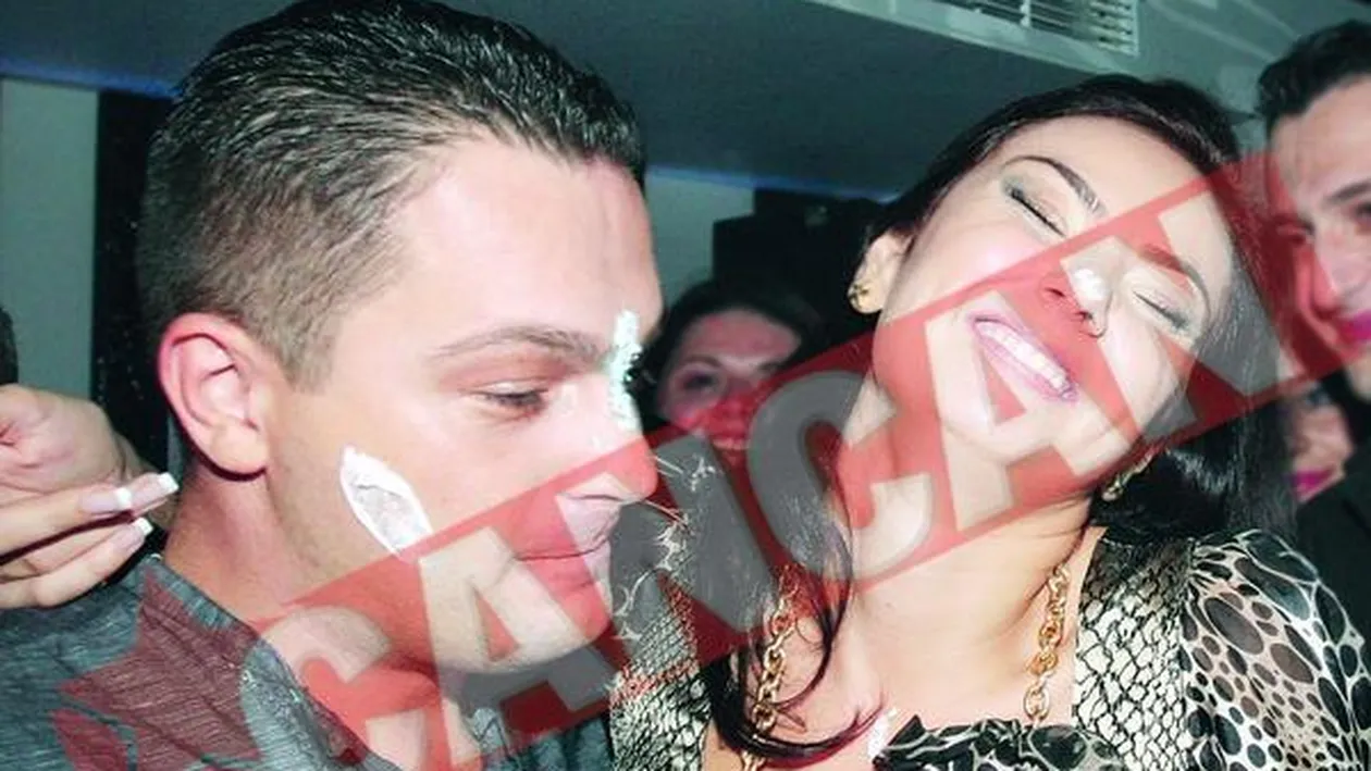 Roxana Ionescu crede ca sotul ei e mai sadic decat Mircea Radu