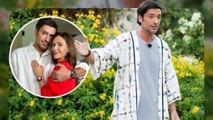 În familia lui Radu Vâlcan e ordine și disciplină! Nu există negocieri cu Adela Popescu!