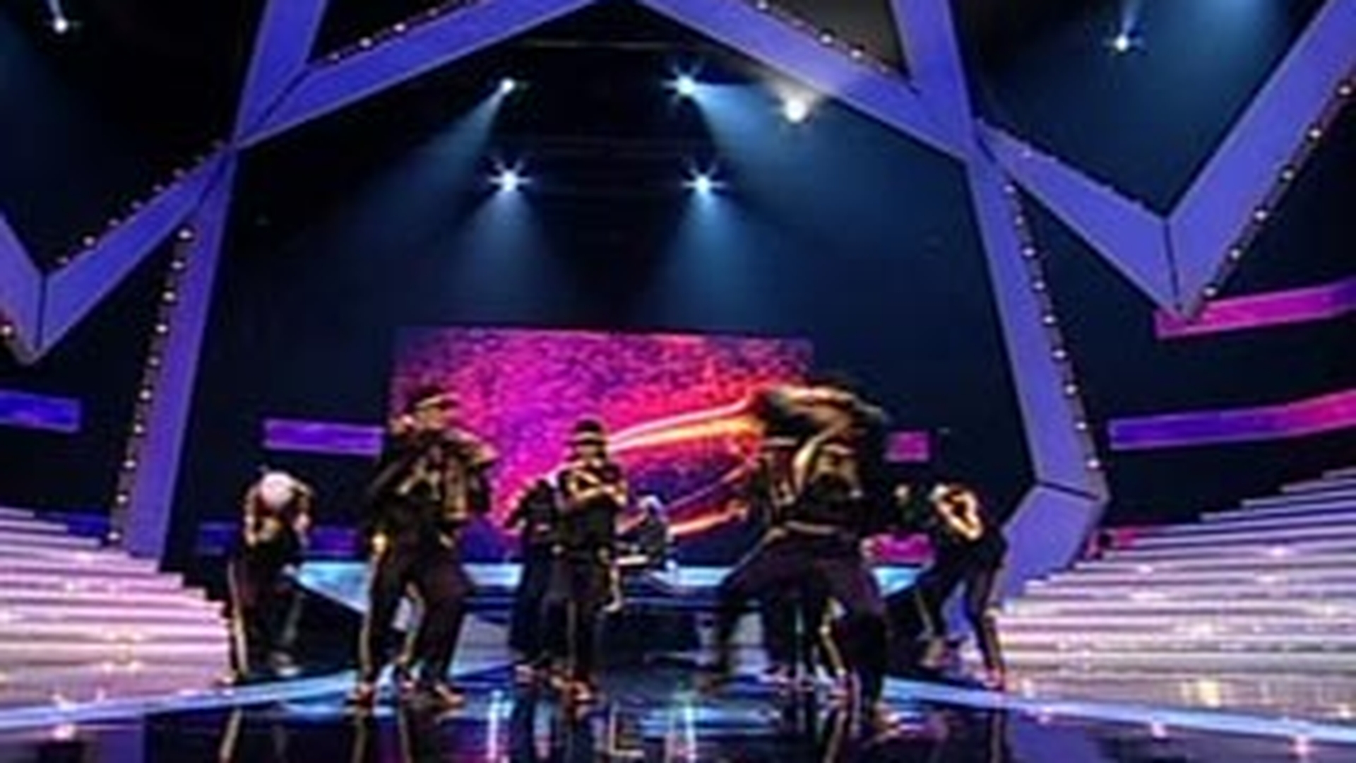 Trupa de dans Aset Crew n-a mai fost pe baterii! Andi Moisescu: "Parca ati mancat jaratic"