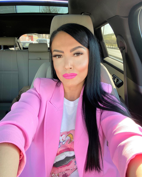 Andreea Mantea, implicată într-un nou proiect la TV: „Vom rescrie modalitatea de a face reality show”