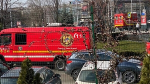 E mai grav decât credeam! Al doilea caz suspect de coronavirus în București. Panică în mall-ul Sun Plaza